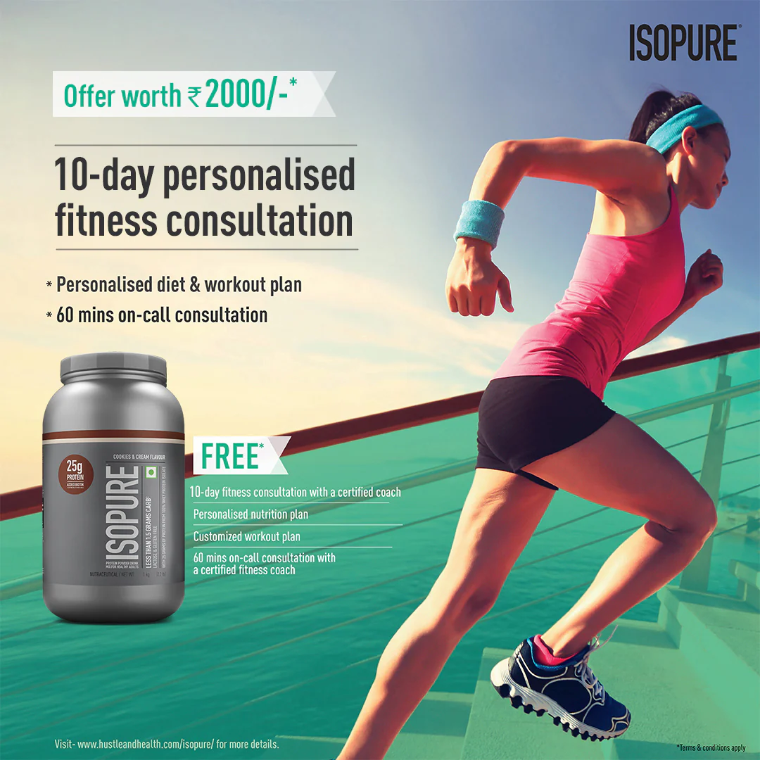 Isopure - Cookies & Cream - 1 Kg + Isopure Collagen Peptides (12g/serve) with Biotin & Vitamin E- 250g (Unflavored) - Image 8