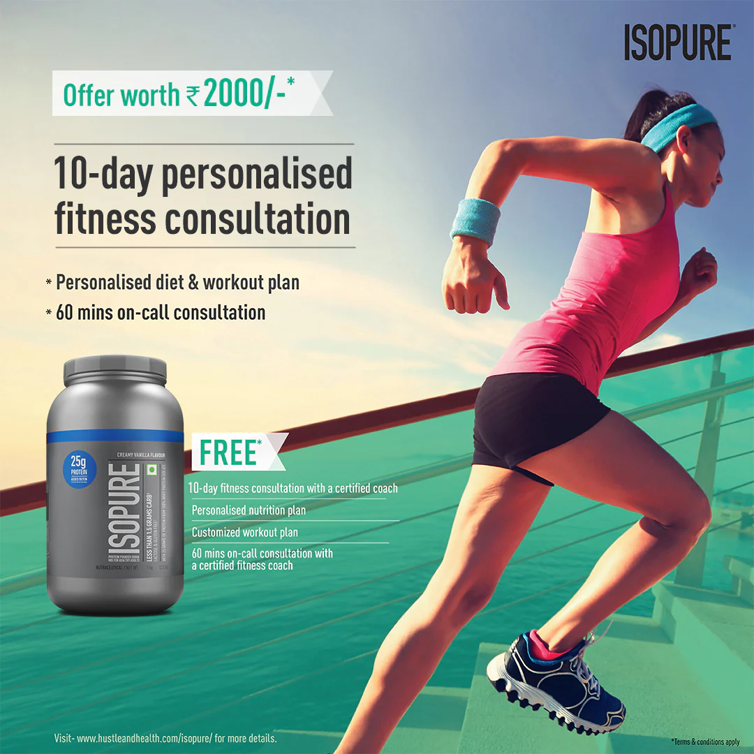 Isopure Whey Protein Isolate Powder with Vitamins for Immune Support |Creamy Vanilla | 1 Kg - Image 9