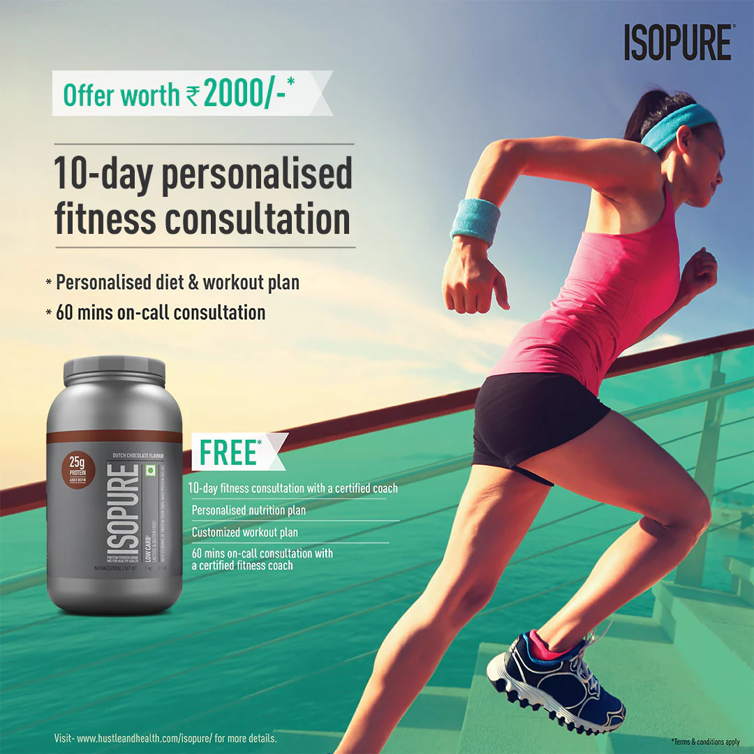 Isopure Low Carb Whey Protein Isolate Powder | Dutch Chocolate | 1 Kg + Isopure Collagen Peptides (12g/serve) with Type I,II & III Collagen (Unflavoured)- 250g - Image 20
